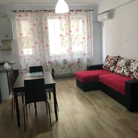 Appartement Paradis Apartments - Astoria Beach 1 *