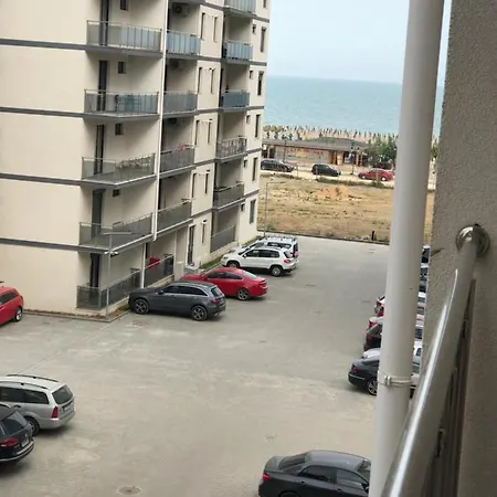 Appartement Paradis Apartments - Astoria Beach 1 *
