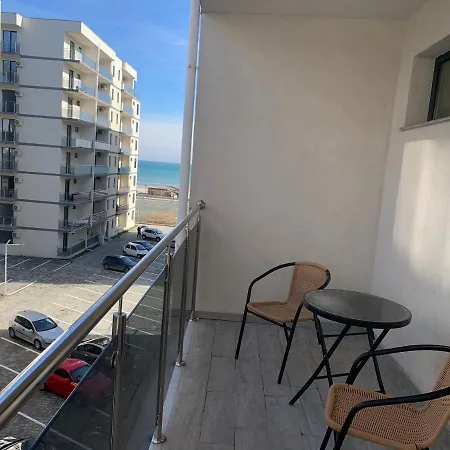 Appartement Paradis Apartments - Astoria Beach 1 *